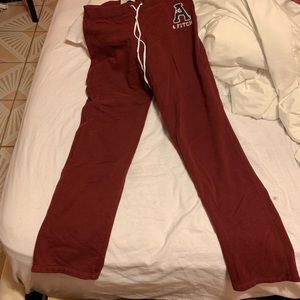 Abercrombie sweats